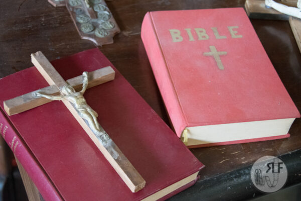 Bibbia