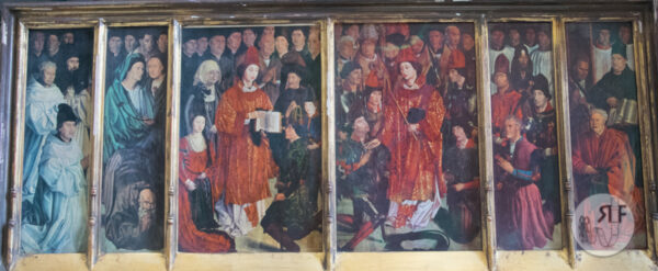 Quadri religiosi