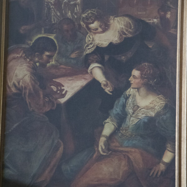 Quadri religiosi