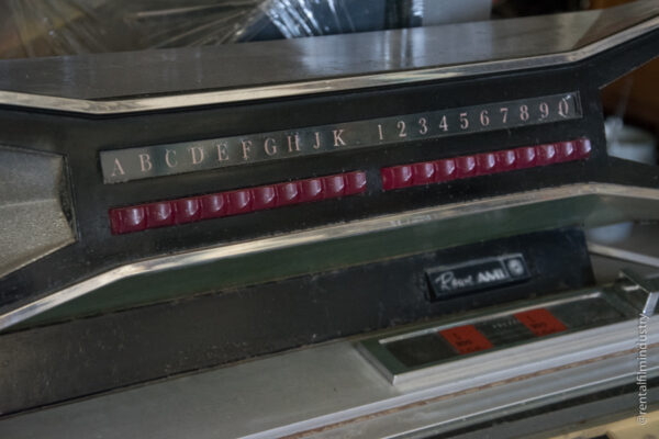 Juke box anni '50 - immagine 3