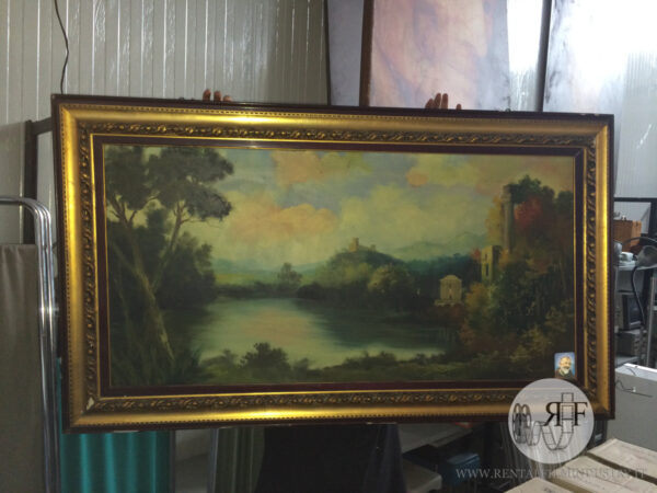 Quadro Vintage
