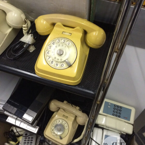 Telefono Vintage