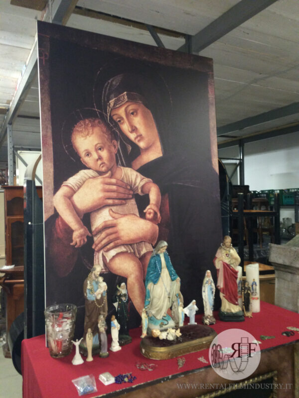 Quadro Vintage
