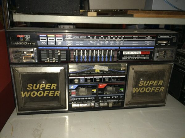 Stereo