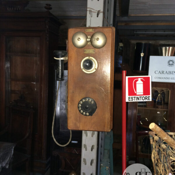 Telefono Vintage