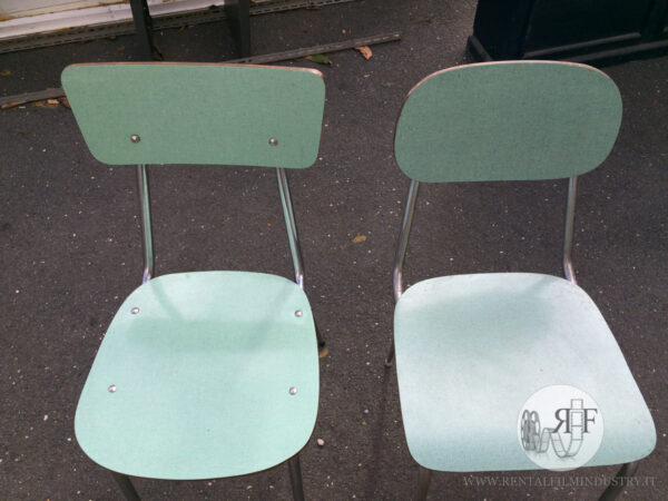 Sedia Vintage