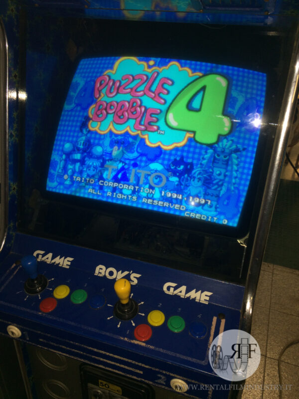 Video Giochi