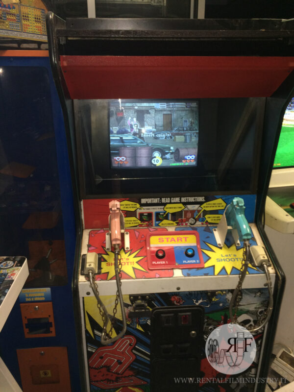 Video Giochi