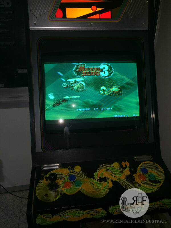 Video Giochi