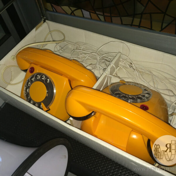 Telefono Vintage