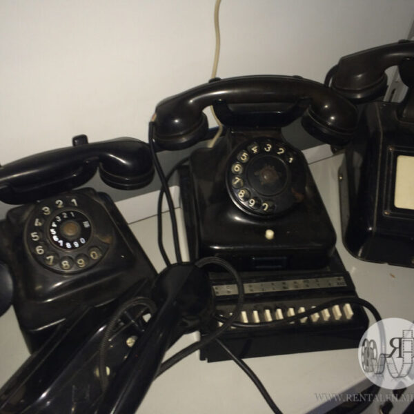 Telefono Vintage