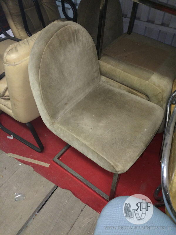 Poltrone Vintage