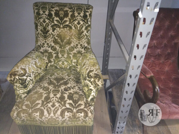 Poltrone Vintage