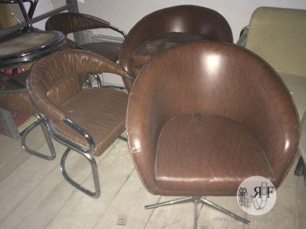 Poltrone Vintage
