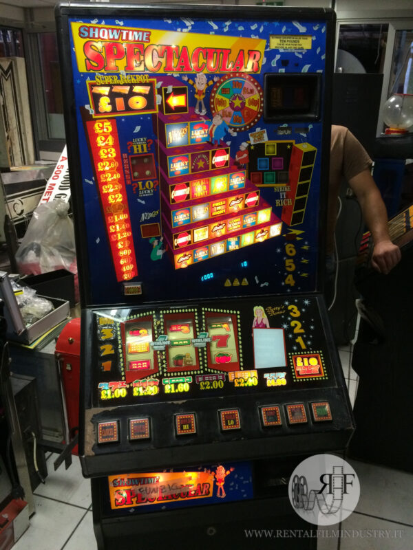 Video Giochi