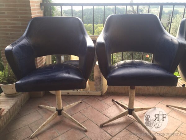 Poltrone Vintage