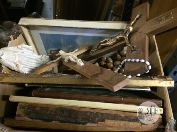 Quadro Vintage