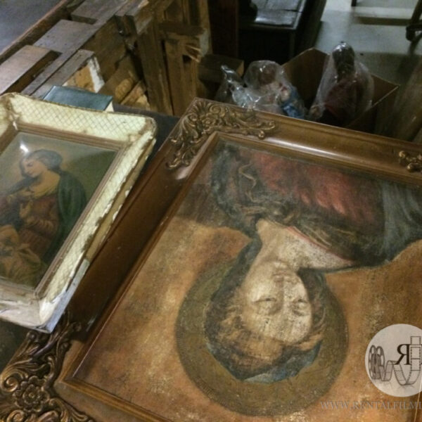 Quadro Vintage