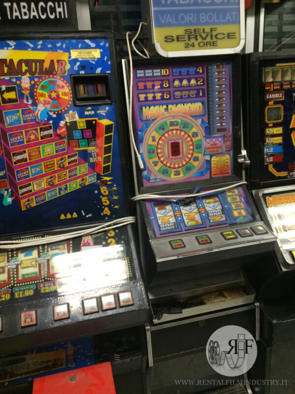 Video Giochi