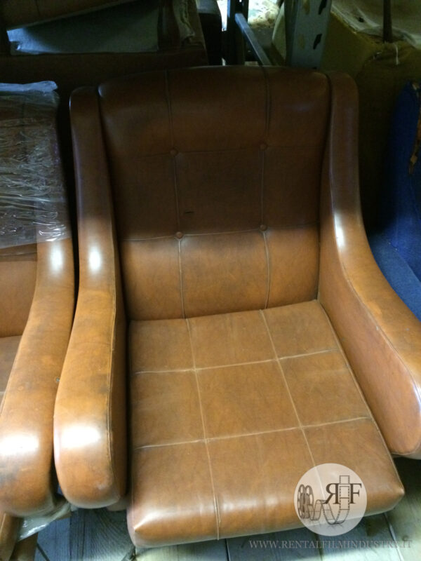 Poltrone Vintage