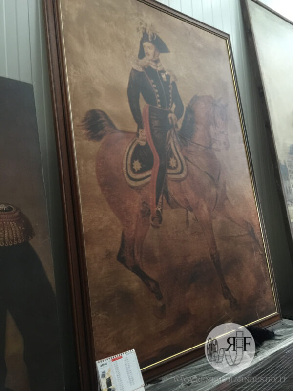 Quadro Vintage