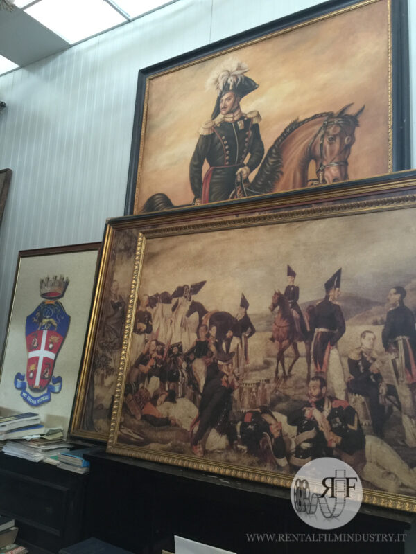 Quadro Vintage
