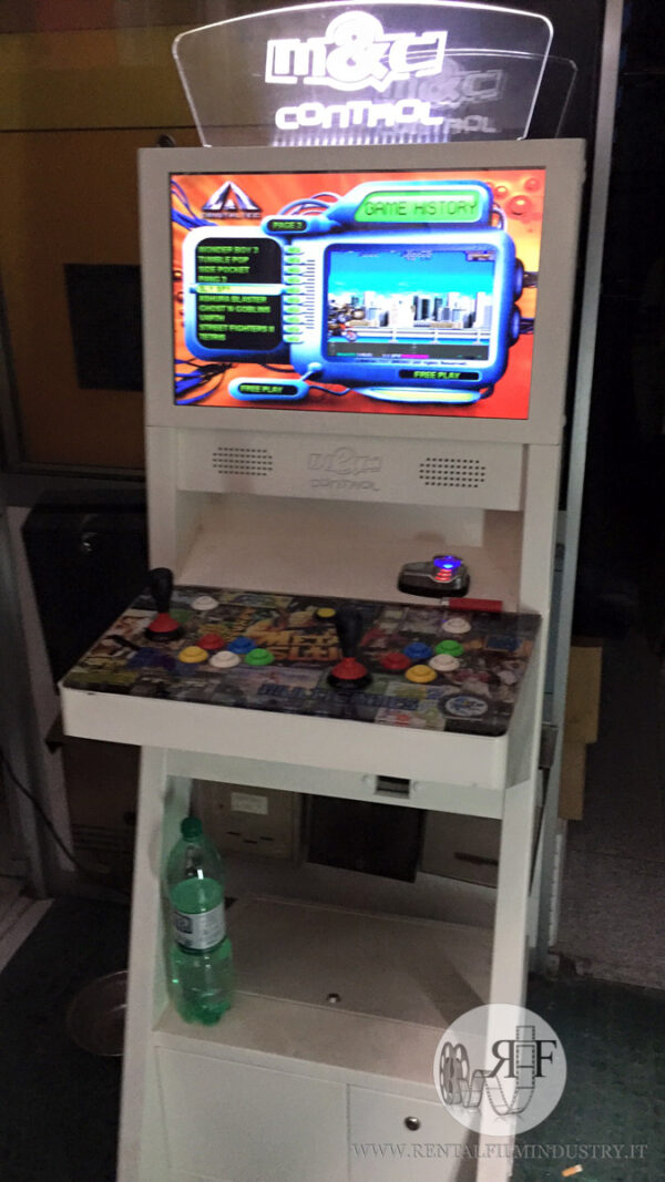 Video Giochi