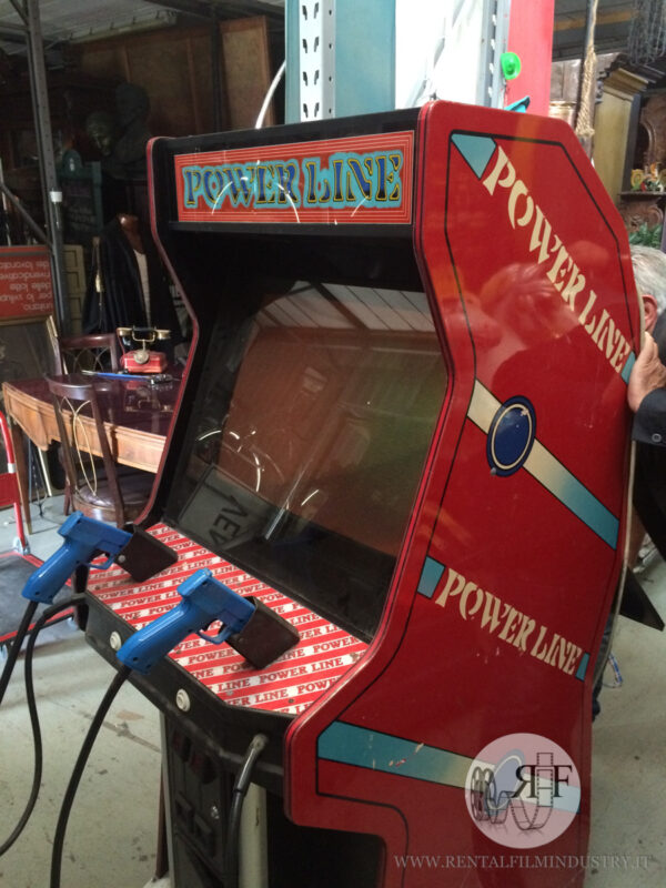 Video Giochi