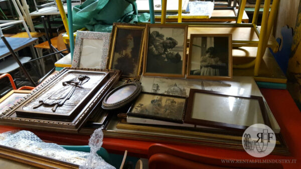 Quadro Vintage