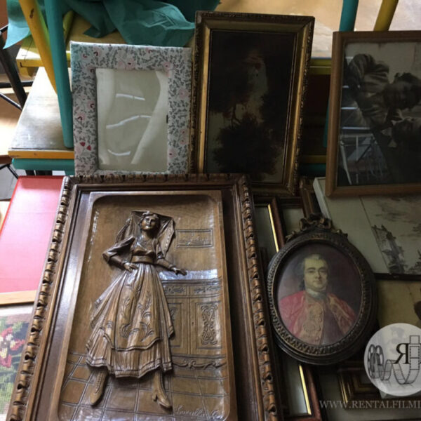 Quadro Vintage