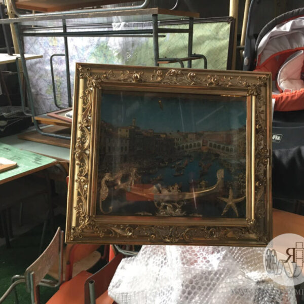 Quadro Vintage