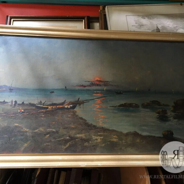 Quadro Vintage