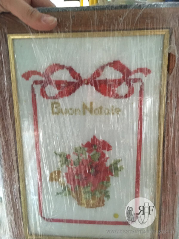 Quadro Vintage