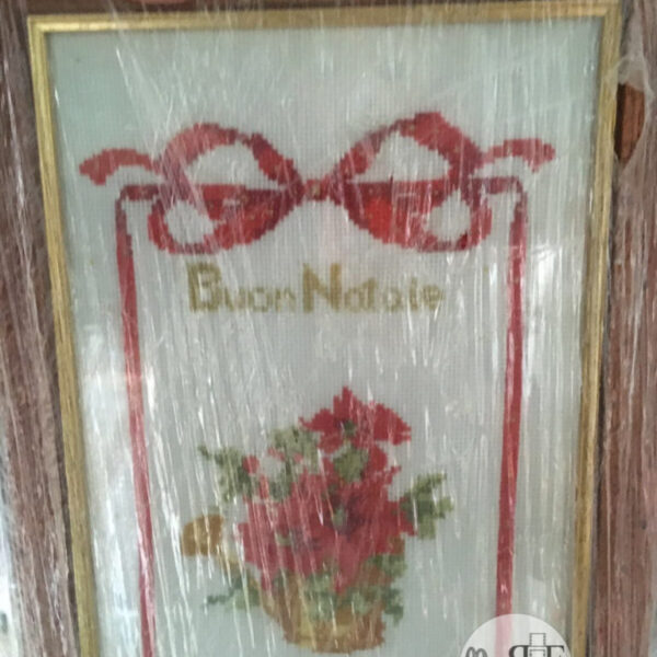 Quadro Vintage