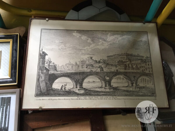 Quadro Vintage