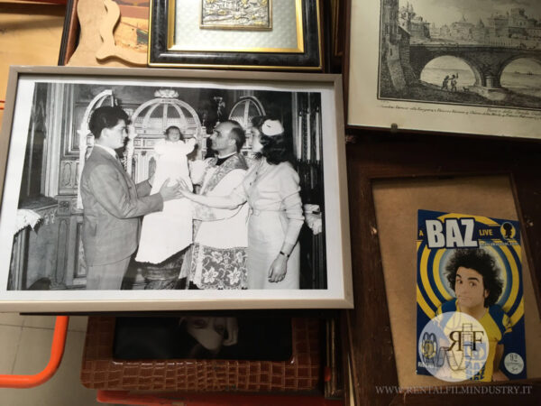 Quadro Vintage