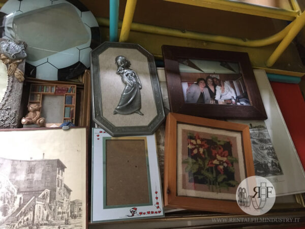 Quadro Vintage