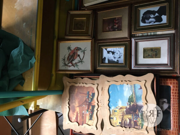 Quadro Vintage