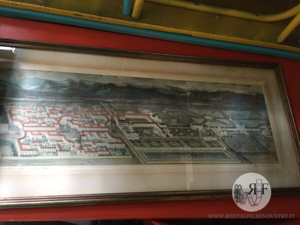 Quadro Vintage