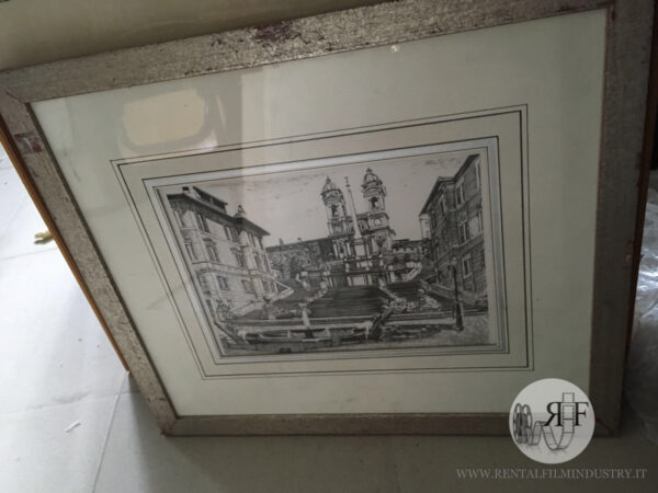 Quadro Vintage