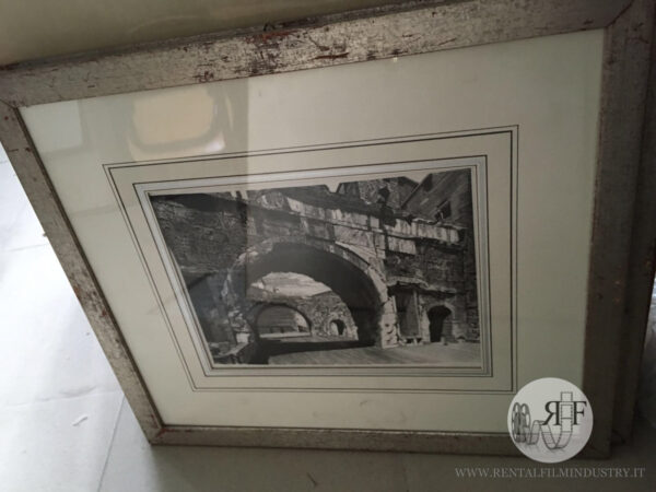 Quadro Vintage