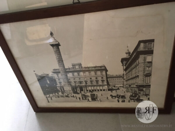 Quadro Vintage