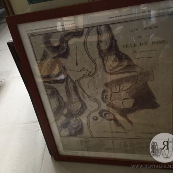 Quadro Vintage