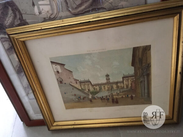 Quadro Vintage