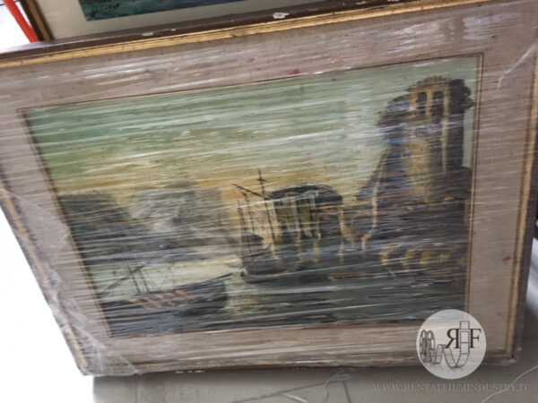 Quadro Vintage