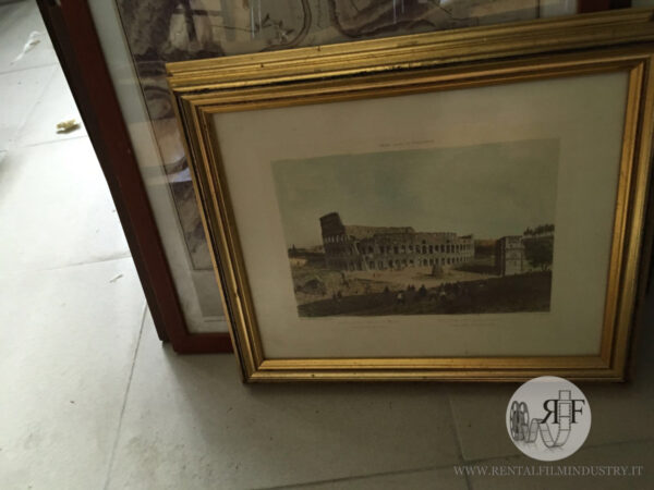 Quadro Vintage
