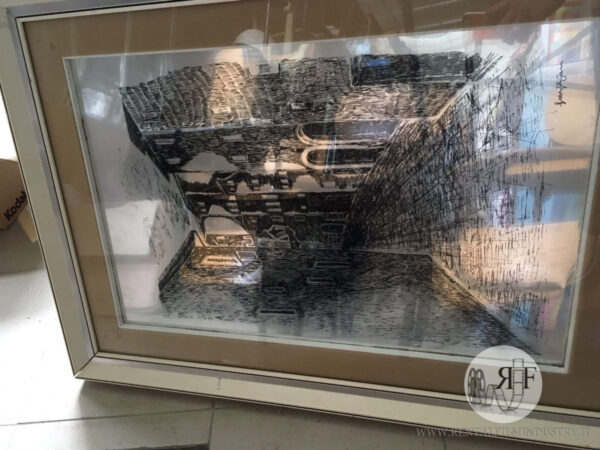 Quadro Vintage