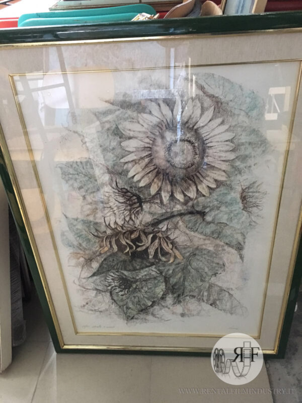 Quadro Vintage