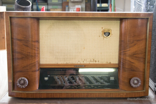 Radio