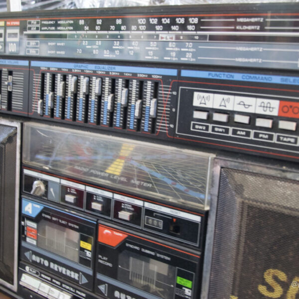 Stereo